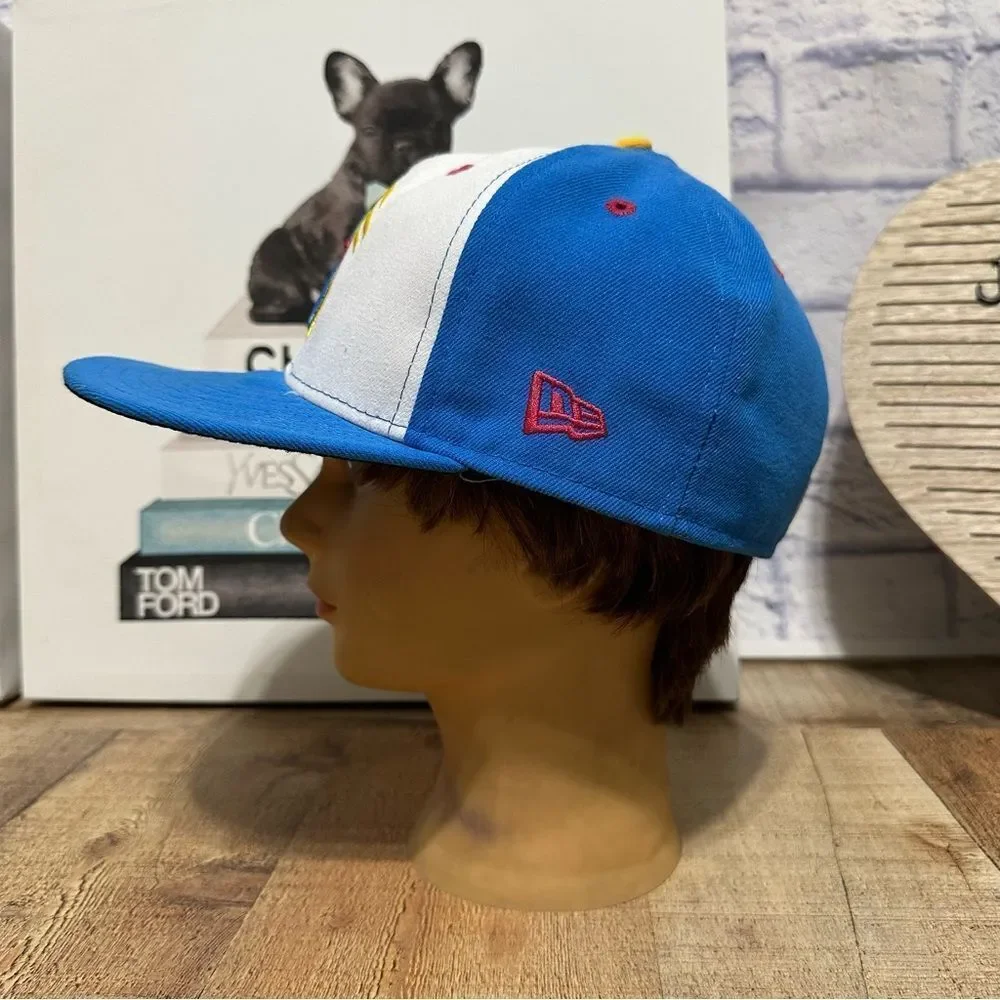 New Era san antonio